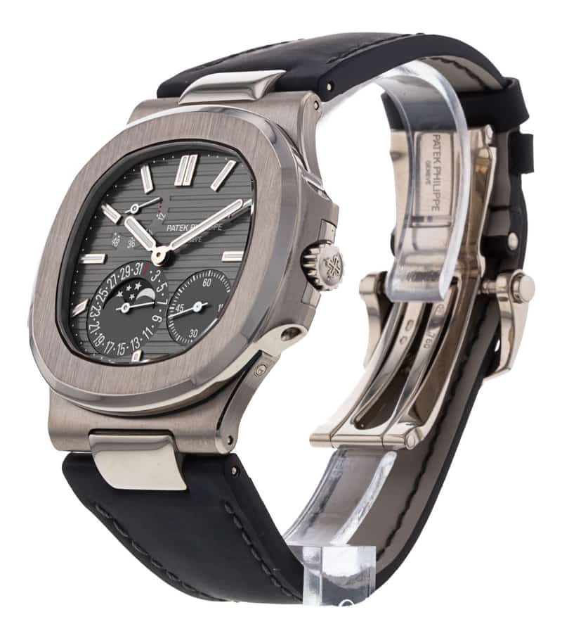 Patek Philippe Nautilus 5712G-001